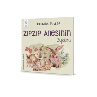 Zıpzıp Ailesinin Öyküsü