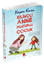 Bilinçli Anne Huzurlu Çocuk