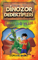 Dinozor Dedektifleri - Gökkuşağı Yılanı