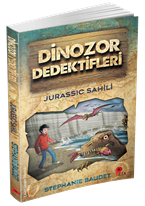 Dinozor Dedektifleri - Jurassic Sahili