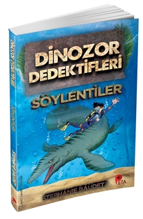 Dinozor Dedektifleri - Söylentiler