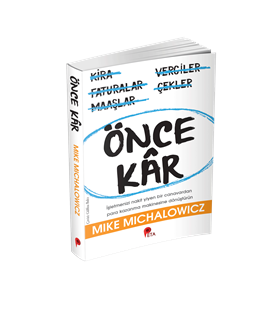 Önce Kâr