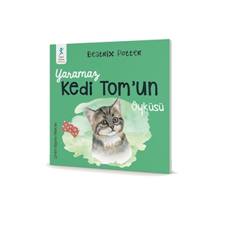 Yaramaz Kedi Tom’un Öyküsü