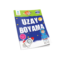 Uzay Boyama