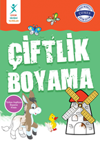 Çiftlik Boyama