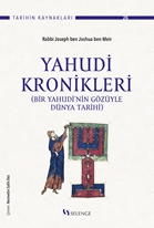 Yahudi Kronikleri