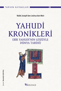 Yahudi Kronikleri