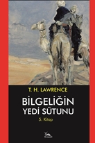 Bilgeliğin Yedi Sütunu  5. Kitap