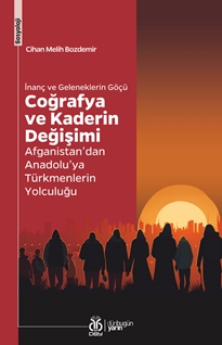 Coğrafya ve Kaderin Değişimi