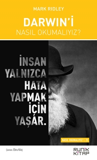 Darwini Nasıl Okumalıyız ?