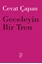 Geceleyin Bir Tren