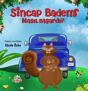 Sincap Badem Nasıl Başardı ?