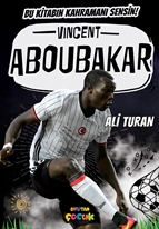 Vincent Aboubakar