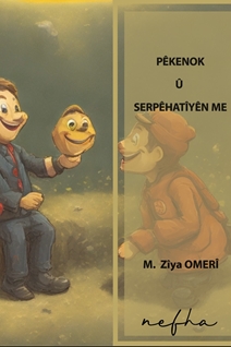 Pekenok U Serpehatiyen Me