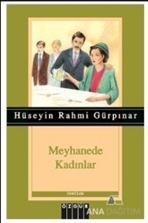 Meyhanede Kadınlar