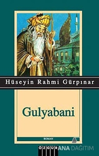 Gulyabani