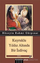 Kuyruklu Yıldız Altında Bir İzdivaç