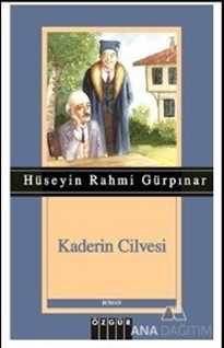 Kaderin Cilvesi