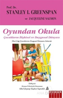 Oyundan Okula