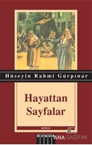 Hayattan Sayfalar