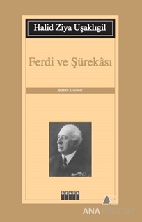 Ferdi ve Şürekası