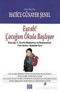 Eyvah! Çocuğum Okula Başlıyor