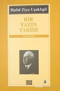 Bir Yazın Tarihi