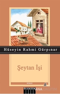 Şeytan İşi