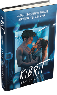 Kibrit - Ciltli