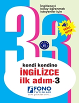 İngilizce İlk Adım 3