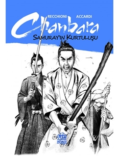 Chanbara - Samurayın Kurtuluşu