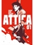 Attıca Cilt 1