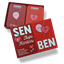 Sen Ben İlişki Kartları