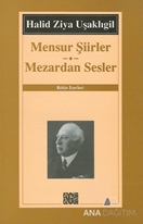 Mensur Şiirler Mezardan Sesler Bütün Eserleri