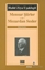 Mensur Şiirler Mezardan Sesler Bütün Eserleri