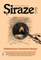 Şiraze Sayı 21