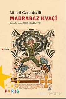 Madrabaz Kvaçi