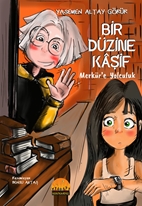 Bir Düzine Kaşif Merkür’e Yolculuk