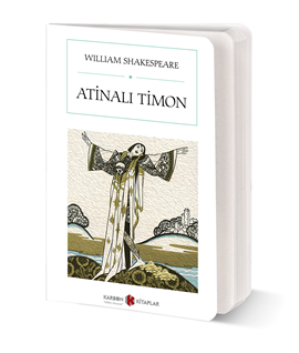 Atinalı Timon (Cep Boy)