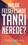 Ahlak Felsefesinde Tanrı Nerede