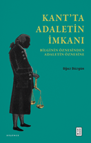 Kant’ta Adaletin İmkanı