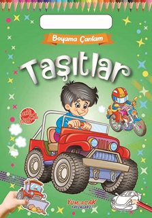 Taşıtlar