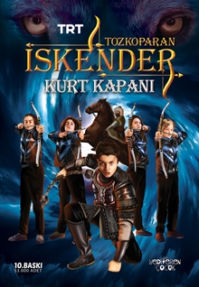 Kurt Kapanı Tozkoparan İskender