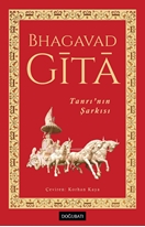 Tanrının Şarkısı Bhagavadgita