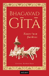 Tanrının Şarkısı Bhagavadgita