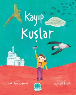 Kayıp Kuşlar