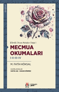 Mecmua Okumaları 1-2-3-4