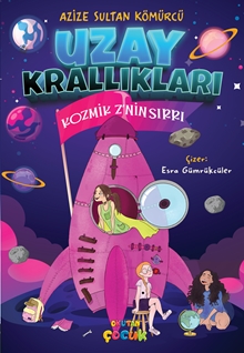 Uzay Krallıkları