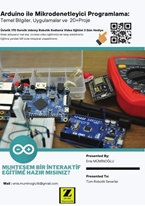 Arduino İle Mikrodenetleyici Programlama