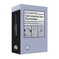 Eski İstanbul’dan Portreler (1934-1973)